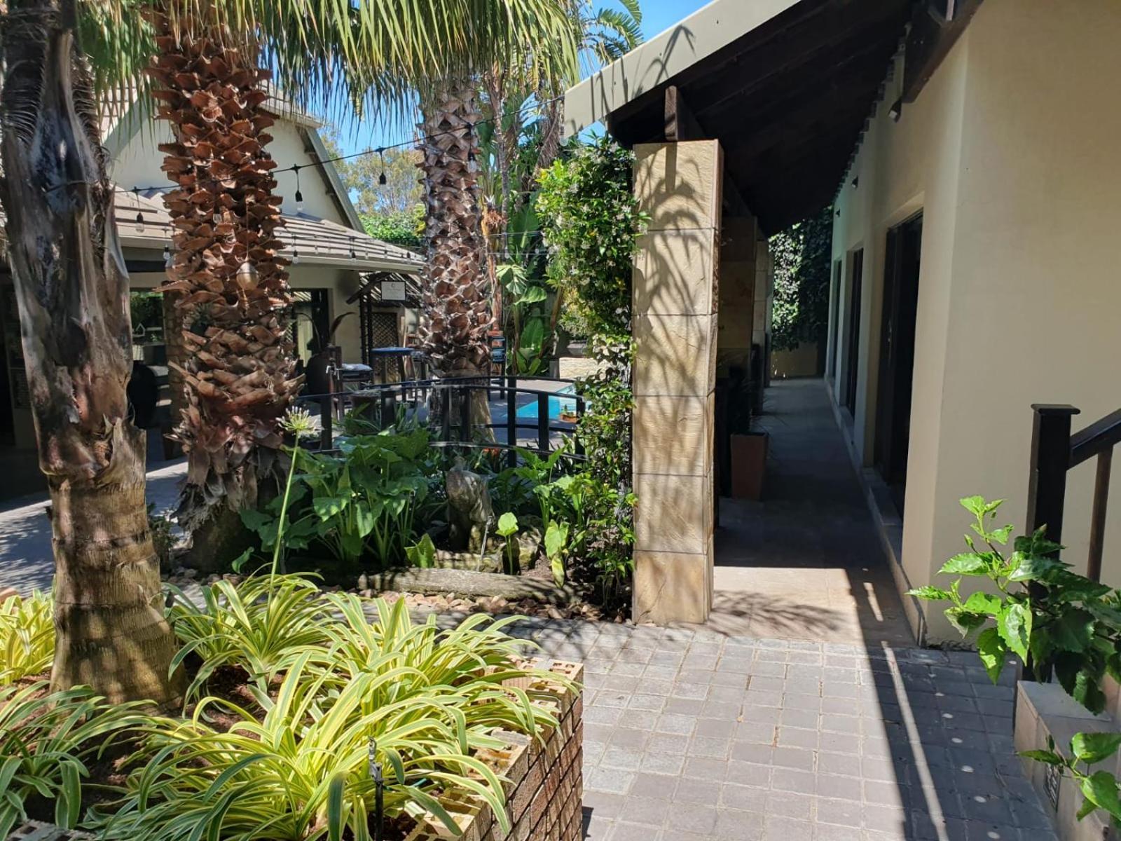 Onse Khaya Lodging And Conferencing Port Elizabeth Cameră foto