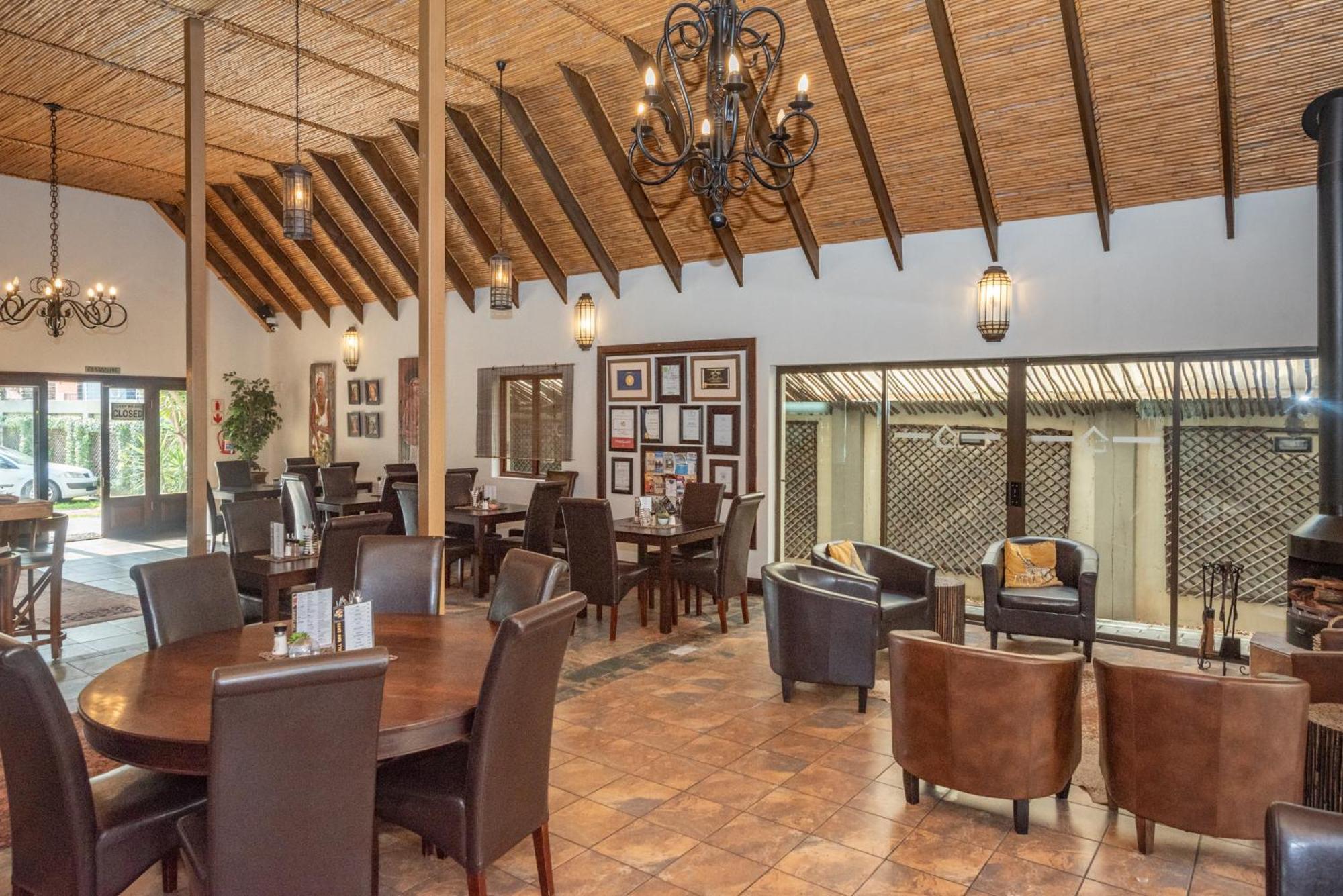 Onse Khaya Lodging And Conferencing Port Elizabeth Exterior foto