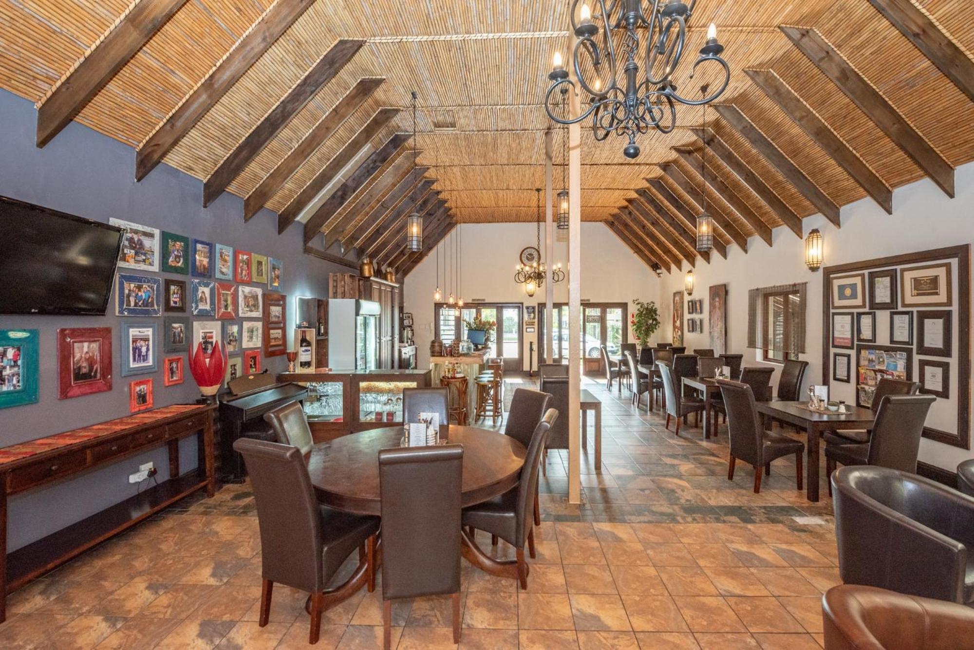 Onse Khaya Lodging And Conferencing Port Elizabeth Exterior foto