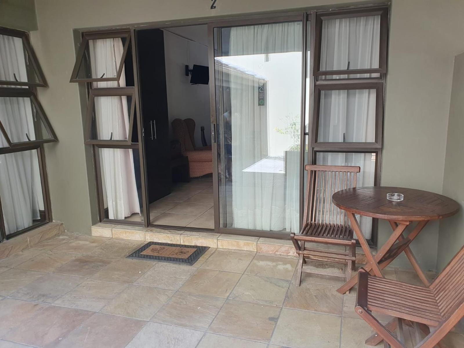 Onse Khaya Lodging And Conferencing Port Elizabeth Cameră foto