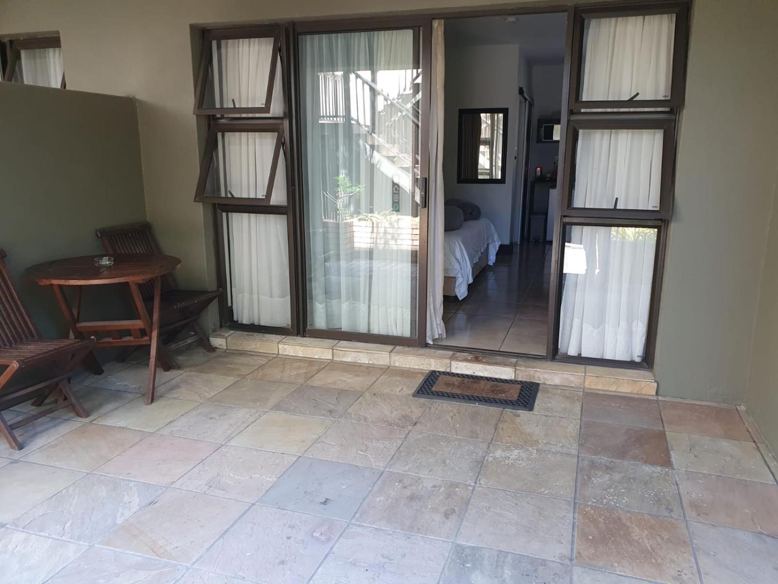 Onse Khaya Lodging And Conferencing Port Elizabeth Cameră foto