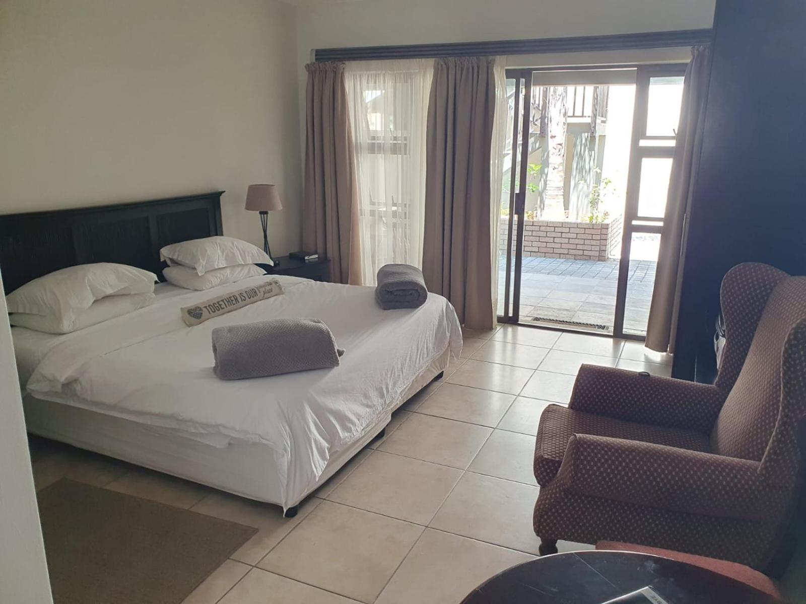 Onse Khaya Lodging And Conferencing Port Elizabeth Cameră foto