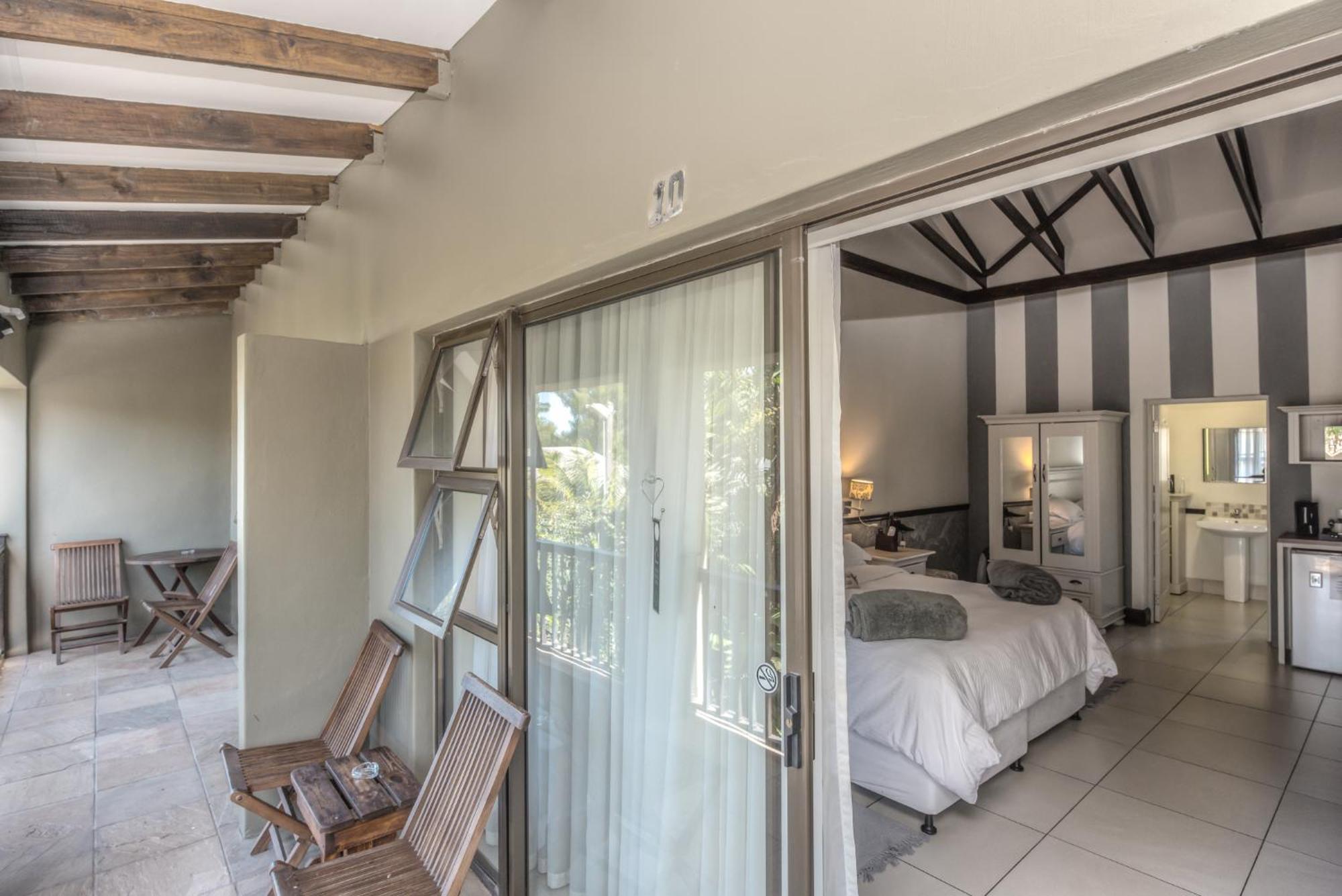 Onse Khaya Lodging And Conferencing Port Elizabeth Cameră foto