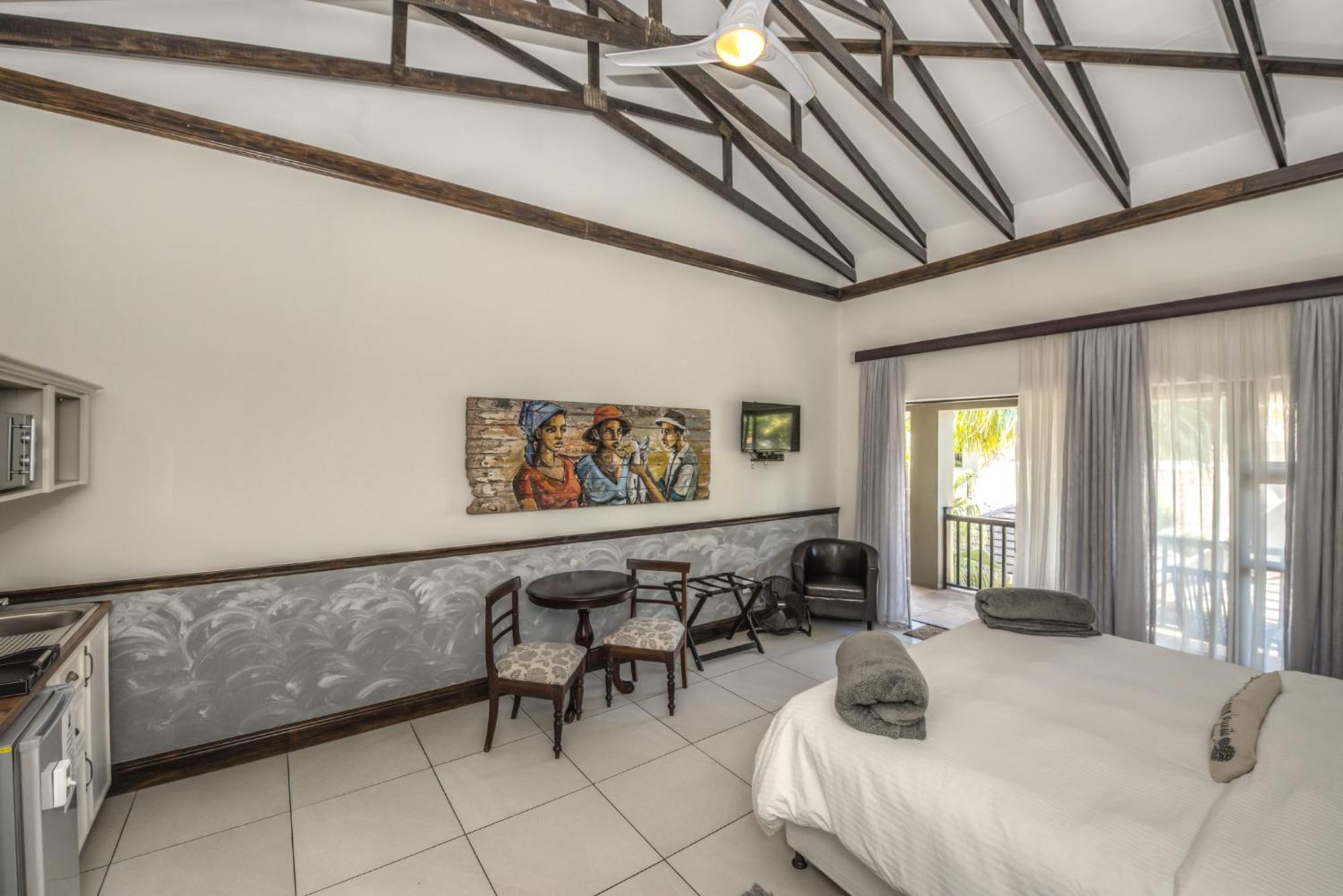 Onse Khaya Lodging And Conferencing Port Elizabeth Cameră foto