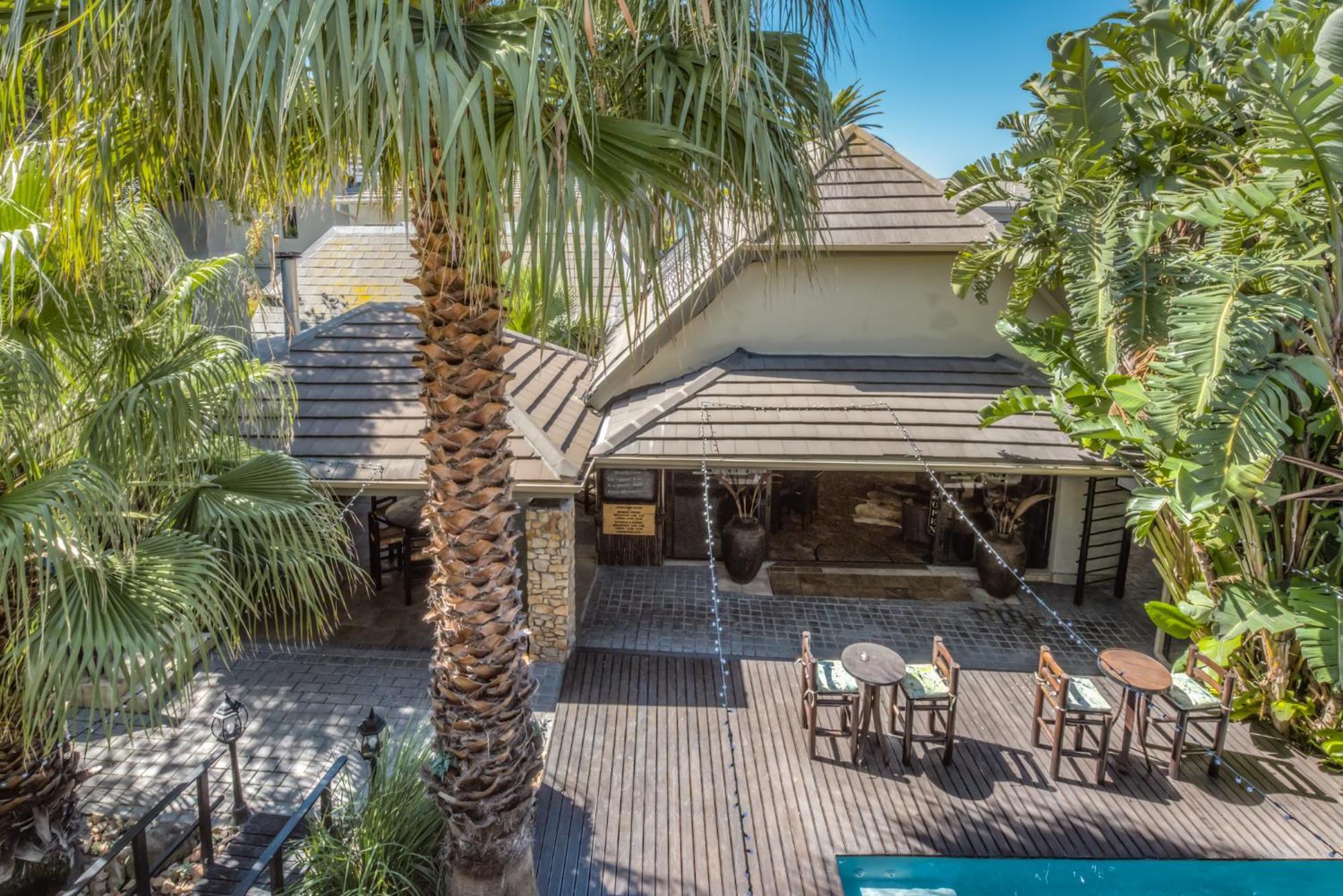Onse Khaya Lodging And Conferencing Port Elizabeth Cameră foto