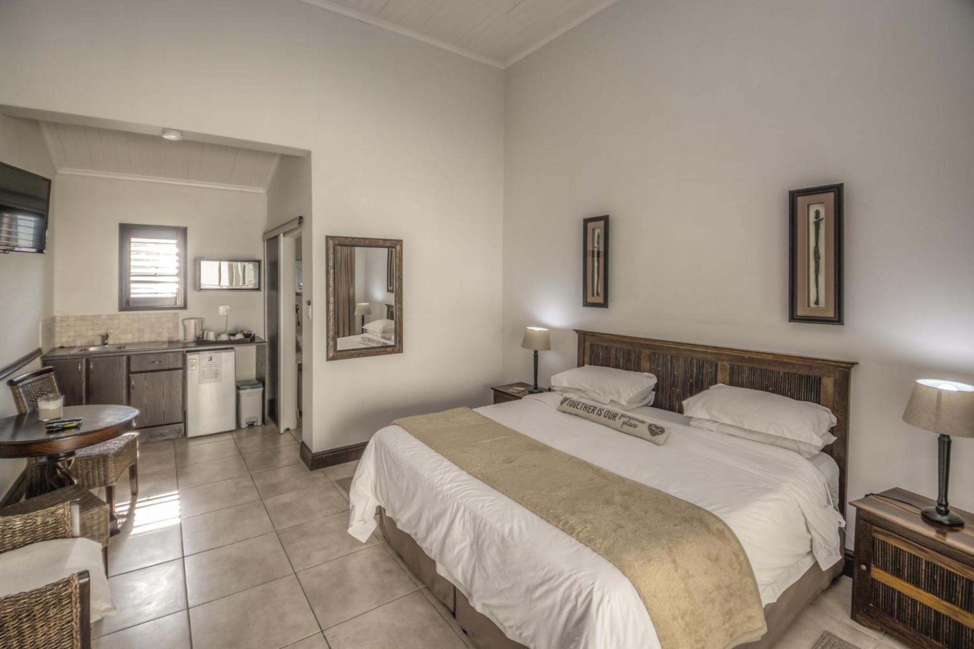 Onse Khaya Lodging And Conferencing Port Elizabeth Exterior foto