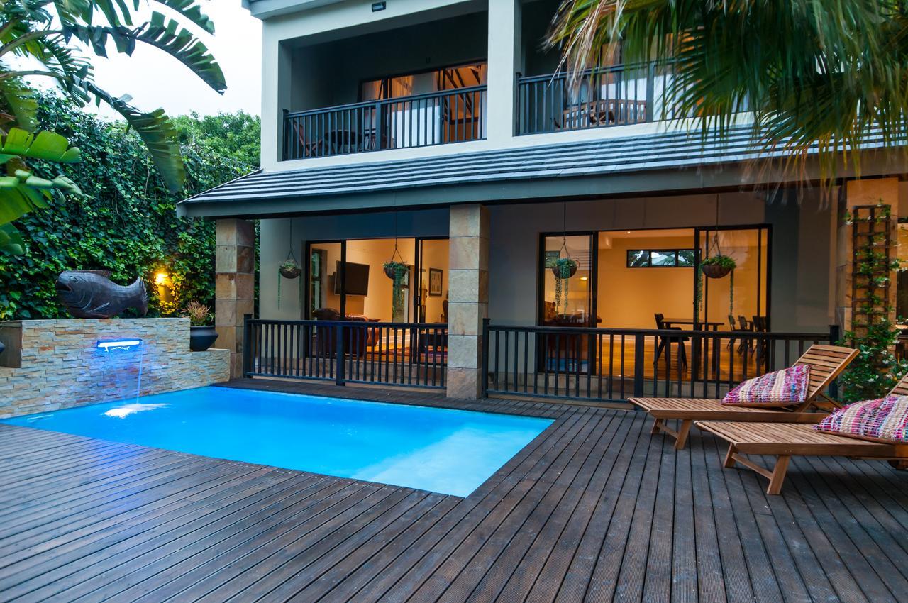 Onse Khaya Lodging And Conferencing Port Elizabeth Exterior foto