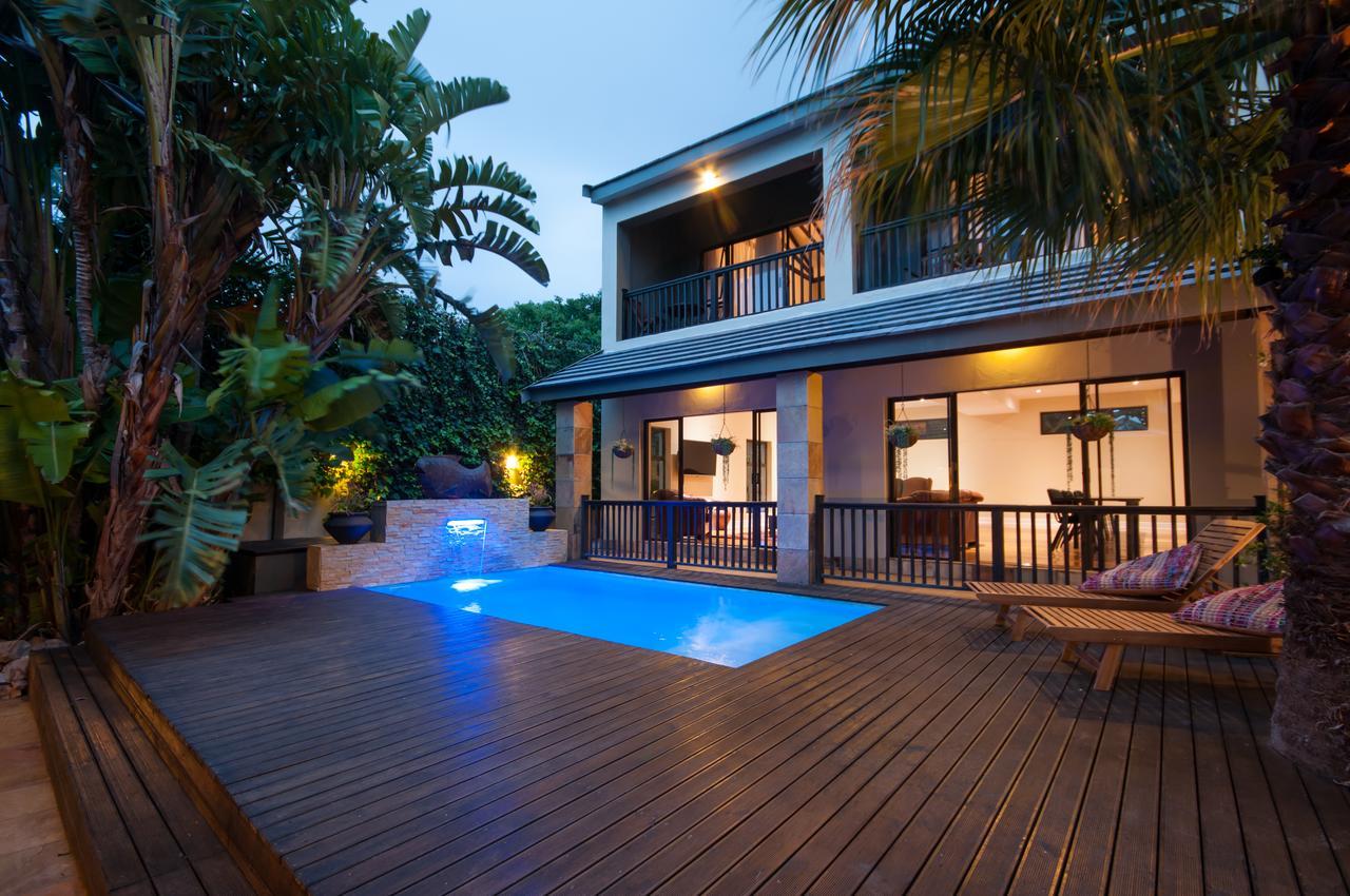 Onse Khaya Lodging And Conferencing Port Elizabeth Exterior foto